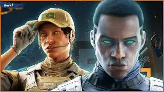 OS MELHORES OPERADORES DO META DA NOVA TEMPORADA HIGH STAKES!