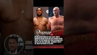 Prezzaman News Tyson Fury, Oleksandr Usyk, Anthony Joshua, Britt Baker, Mike Tyson & Elvis Presley