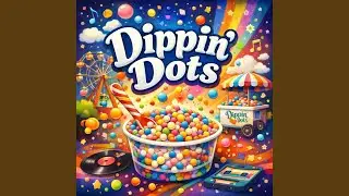 Dippin' Dots (Inspired by Dippin' Dots Ice Cream) (feat. Sw33tstarla)