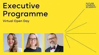 MBA skills, Executive Coaching, Global Network | Executive Programme for Design Leaders