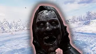 The Best Zombie Torture Chamber Since the Spanish Inquisition! | Hellsplit Arena