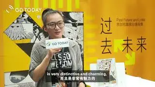 COMICUP GZ coming! Chinese ACGN industry and its IPs booming
