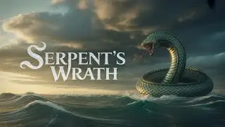 Hellboy vs World Serpent vs Titan Slayer Epic Battle!