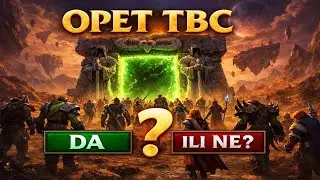 Za&scaron;to TREBA (i NE TREBA) da probate TBC Anniversary u 2026?