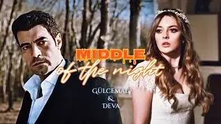 Gülcemal & Deva • Middle Of The Night [ Gülcemal ]