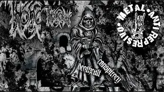 Throneum _ Deathcult Conspiracy 2009 Full Album