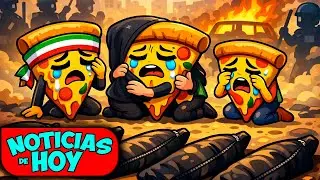 Irán sigue 🔥 Israel ataca ONU ⚠️ Comisiones tarjetas EEUU [14/1/26]