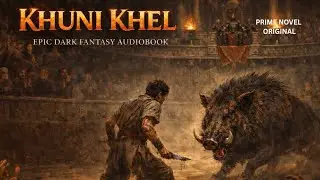Chapter 3 | Khoonee khel | Hindi Dark Fantasy Audiobook | Epic Fantasy Story