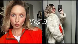 VLOG 19: ПЕРВЫЙ ВЛОГ 2024, РАСПАКОВКА ЗЯ И СОБИРАЕМСЯ В ПОЕЗДКУ