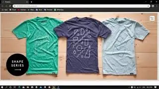 Make Side Nav Bar for | Blog | Personal Business  Website | Using  HTML | CSS