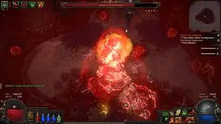 POE ACT 4 Malachai