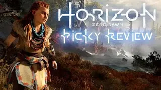 Horizon Zero Dawn in 2024 - Picky Review