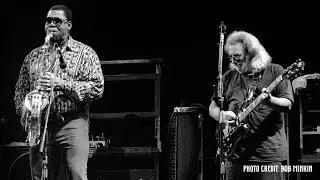 Jerry Garcia Band - 
