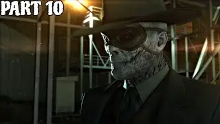 Metal Gear Solid V: The Phantom Pain Walkthrough Gameplay PART 10 [1080P 60 FPS PC]- No Commentary