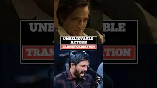 Unbelievable Actor Transformations in Cinema 🤯 #thejashanflick
