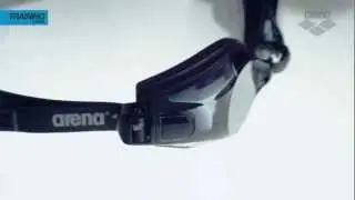 arena Zoom Neoprene Training Goggles