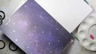 Personal Journal Set Up
