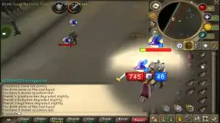 Riskfights Friends Chat High Risk Pking
