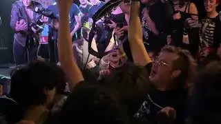 Vs Self - Leave Everything (Live at Rubber Gloves Rehearsal Studios, Denton TX) (10/29/2023)