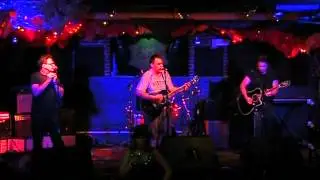 07.17.12 Kyle Andree featuring Jeff Knight and Fred Bement 