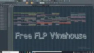 Free FLP Vinahouse - Apolo Road ft Im Sorry - Vinahouse Style Remix