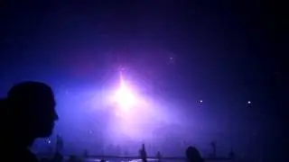 Awakenings Female Hard Techno Special 28/12/13