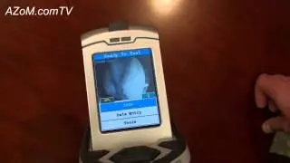 Proyectos de Mina ULS- Analizador de Mano: Thermo Scientifics; Handheld XRF for Mining Applications