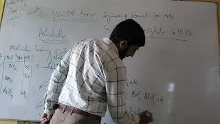 VSEPR Theory (Valenc Shell Electron Pair Repulsion  Theory) 11th