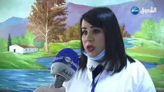#سيدي بلعباس| العلاج بالعمل.. طريقة تثبت نجاعتها وسط المرضى عقليا
