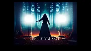 Cherry Valance - Two Lovers  #etherealmetal