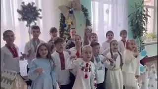 #КолядуюУкраїнське