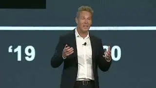 Tryg's Transformation Journey Building the Largest P&C Insurance Company in Scandinavia
