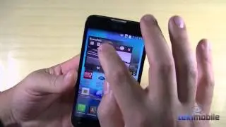 Review LG L70 Dual D325 Brasil | Tekimobile