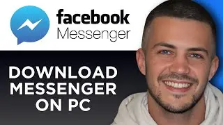 How To Download Facebook messenger on PC or Laptop (Step By Step)