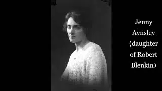 Blenkin Family 1840   1924