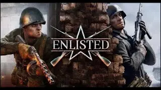 Enlisted - The boots on the ground experience