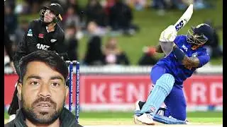 India vs New Zealand T20 | 2026 Ka Pahla Match T20 | T20 Mai India Team Ne 249 Ran ka Lakshya  