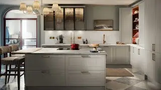 Mirano Linen is 2026&rsquo;s Must-Have Kitchen