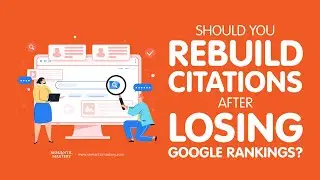 Why Your Rankings Dropped (And How to Fix It!)