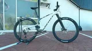 Scott Spark RC Team (2024)
