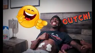 Trying Out A Labor Simulator [Must See!!!]
