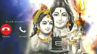#2023 Bholenath, Mhadev, Shivji, and Shiv Ringtone