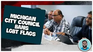 Muslim Dominated City Council Bans LGBT Flags