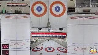 Second Half Wednesday Evening Competitive - Dunkley vs. Bailey - Jan 21, 2026 8:30 PM, Sheet 3