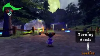 Death Jr. II Root of Evil PSP PPSSPP Gameplay HD