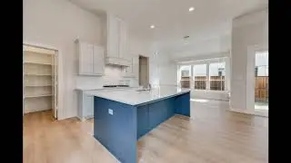 993 Sprangletop St, Allen, TX 75013