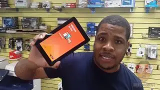 Как установить Play Store на планшет Amazon Fire 5-го поколения