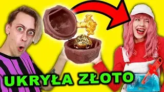 ZNALAZŁEM 2 ZŁOTE SKARBY 🥇 w Treasure X | Paweł Malinowski