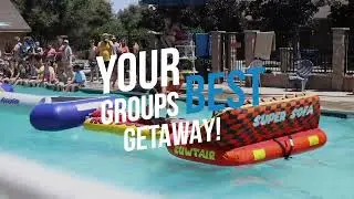 Angeles Crest Christian Camp Virtual Tour 2024