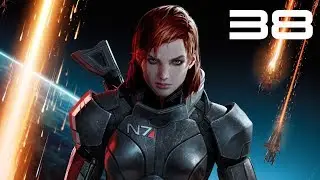 Find Garneau (Mass Effect 3)
